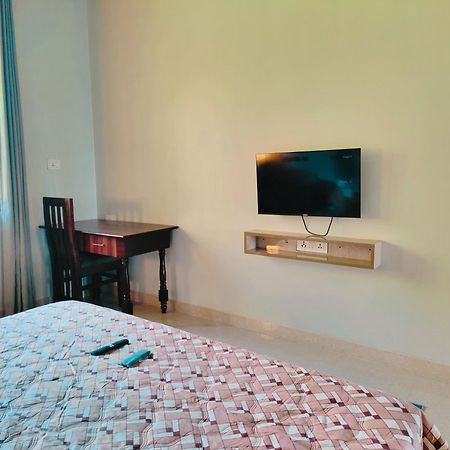 Auberge de jeunesse Hoztel Jollygrrant Doon à Rāni Pokhri Extérieur photo