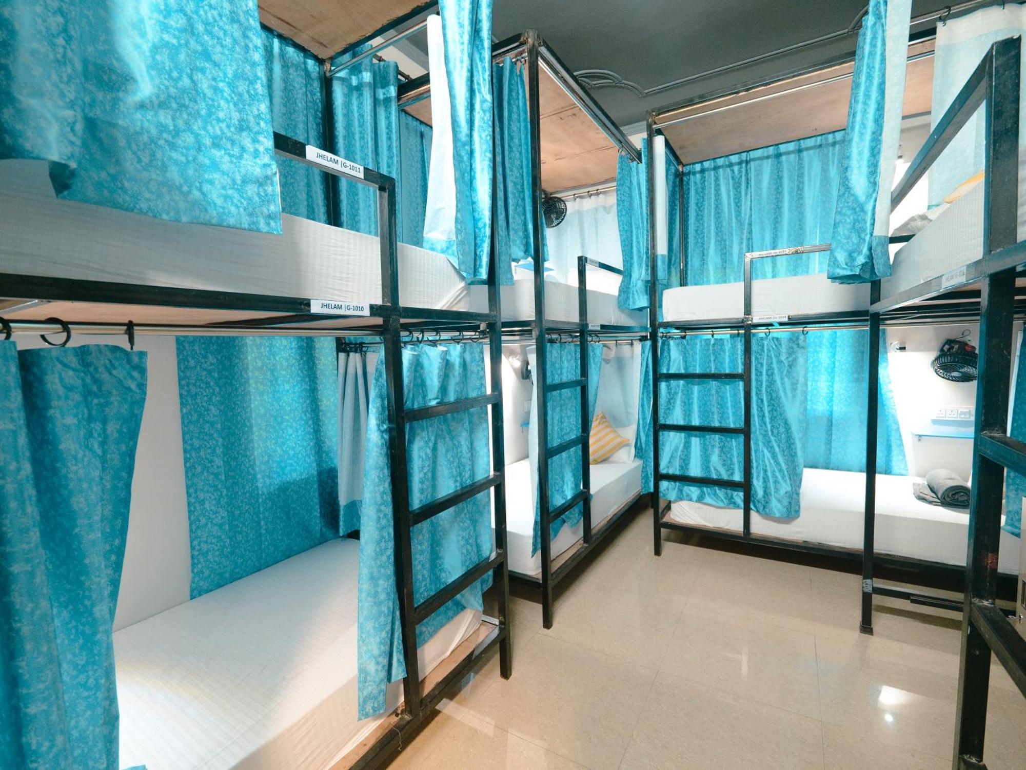 Auberge de jeunesse Hoztel Jollygrrant Doon à Rāni Pokhri Extérieur photo