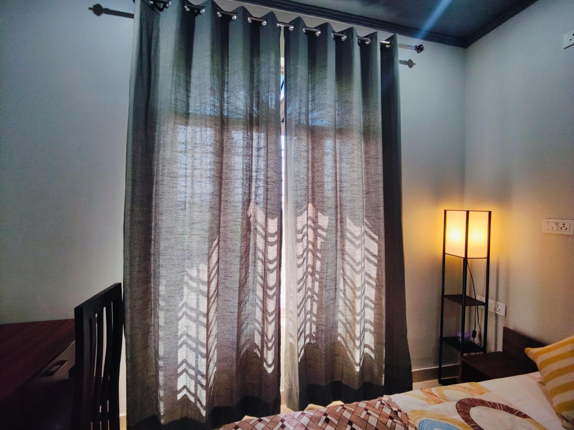 Auberge de jeunesse Hoztel Jollygrrant Doon à Rāni Pokhri Extérieur photo