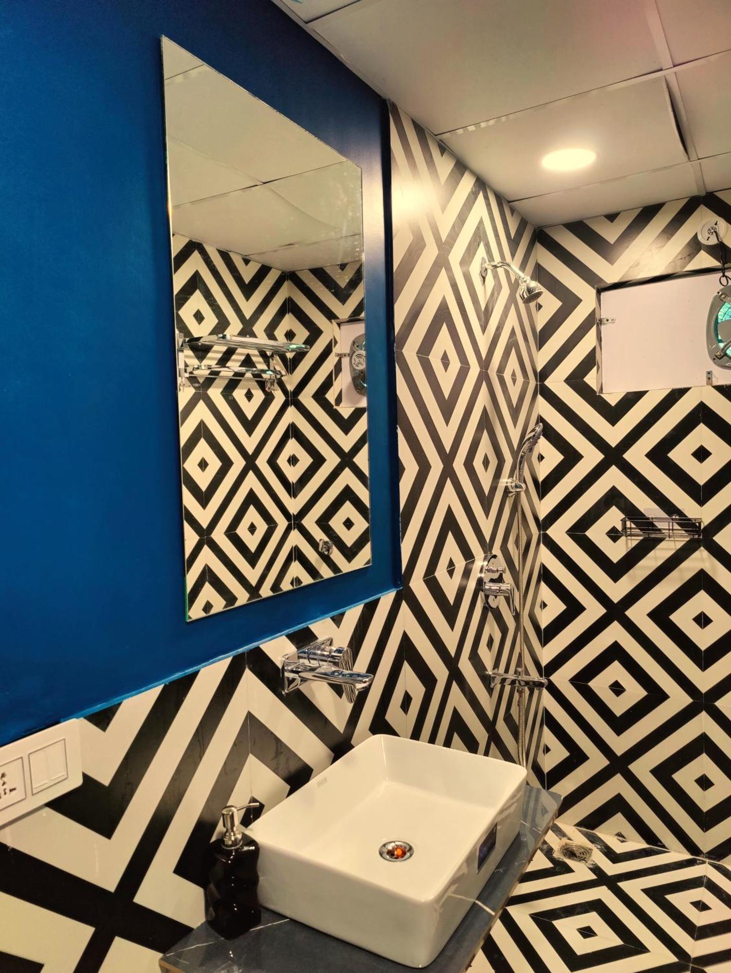 Auberge de jeunesse Hoztel Jollygrrant Doon à Rāni Pokhri Extérieur photo
