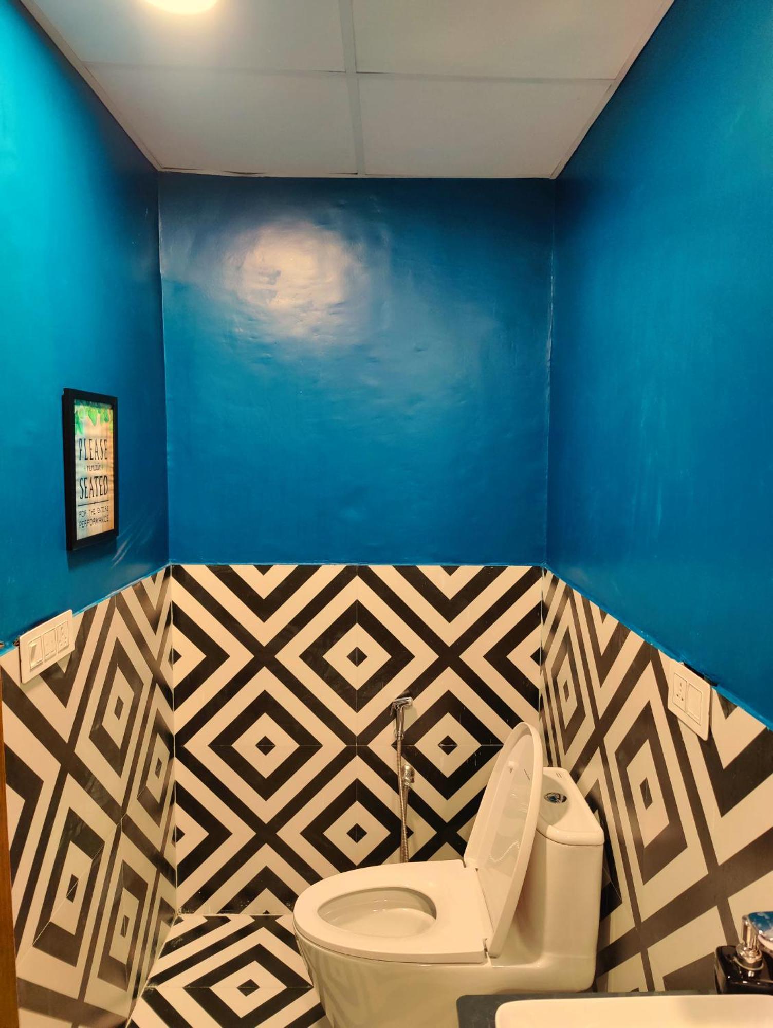 Auberge de jeunesse Hoztel Jollygrrant Doon à Rāni Pokhri Extérieur photo